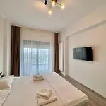 Apartament Lamera - Casa Del Mar Si Studiouri Cu Si Aproape De Mare