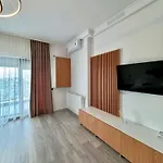 Apartament Lamera - Casa Del Mar Si Studiouri Cu Si Aproape De Mare *