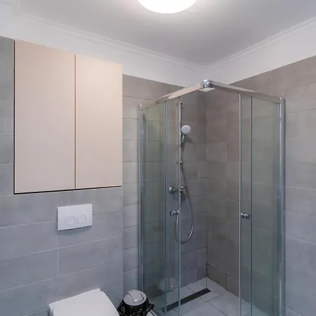 Apartment Casa Del Mar Lamera *