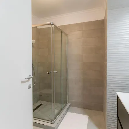 Apartment Casa Del Mar Lamera *