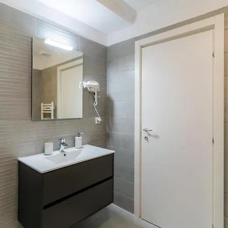 Casa Del Mar Lamera Mamaia