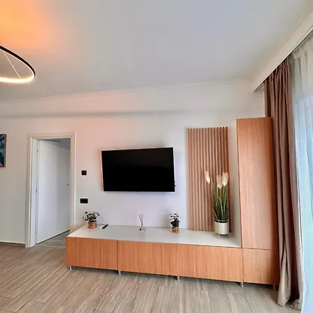 Casa Del Mar Lamera Mamaia