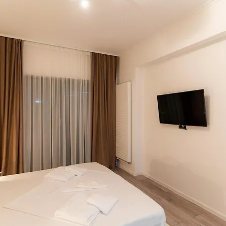 Apartment Casa Del Mar Lamera