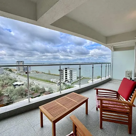 Casa Del Mar Lamera Mamaia