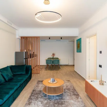 Apartment Casa Del Mar Lamera