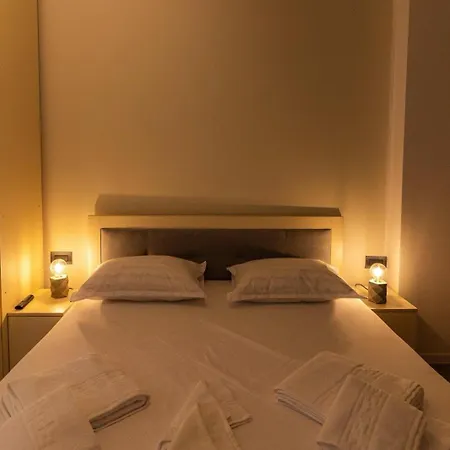 Apartment Casa Del Mar Lamera *