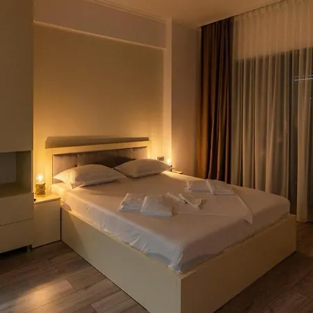 Apartment Casa Del Mar Lamera Mamaia