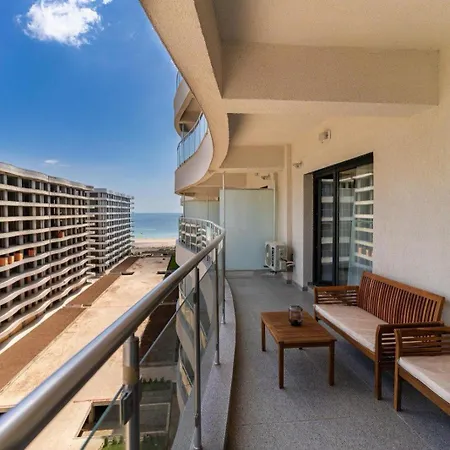 Apartment Casa Del Mar Lamera *