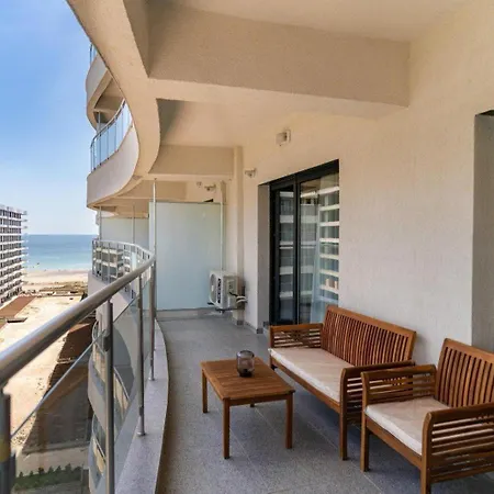 Appartamento Casa Del Mar Lamera *