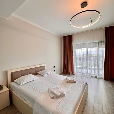 Apartamento Lamera - Casa Del Mar Si Studiouri Cu Si Aproape De Mare Mamaia