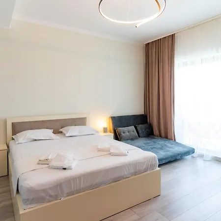 Casa Del Mar Lamera Mamaia