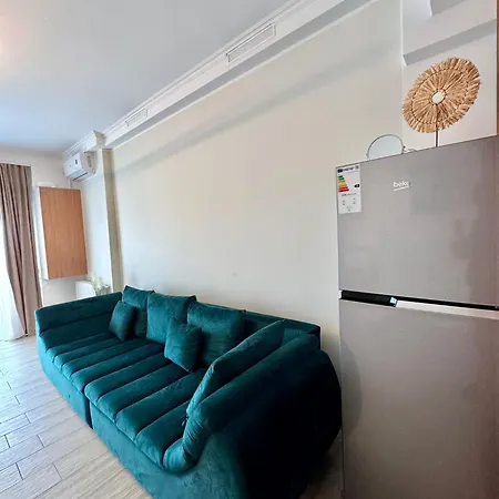 Lamera - Casa Del Mar Mamaia