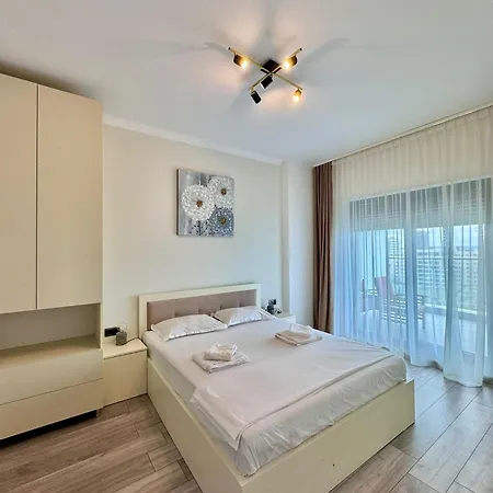 Appartamento Casa Del Mar Lamera *