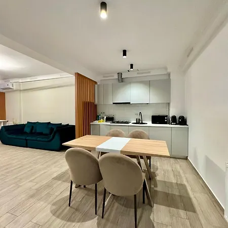 Διαμέρισμα Casa Del Mar Lamera *