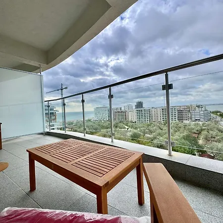 Casa Del Mar Lamera Mamaia