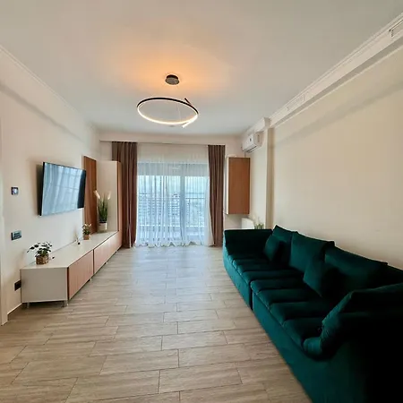 Appartamento Casa Del Mar Lamera *