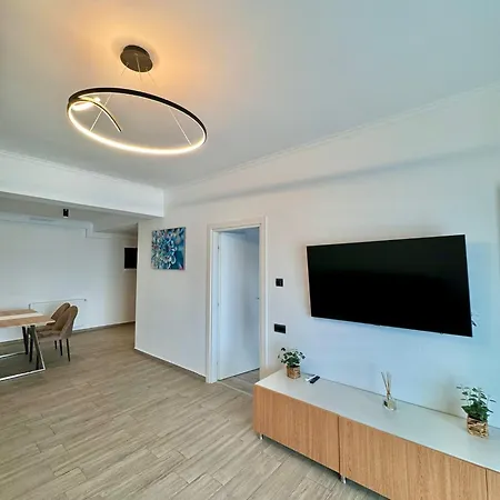 Apartment Lamera - Casa Del Mar Mamaia