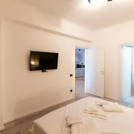 Casa Del Mar Lamera Mamaia