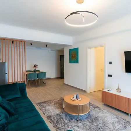 Casa Del Mar Lamera Mamaia