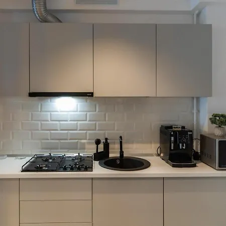 Διαμέρισμα Casa Del Mar Lamera Mamaia