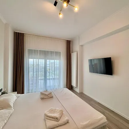 Appartamento Casa Del Mar Lamera