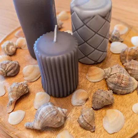 Διαμέρισμα Casa Del Mar Lamera