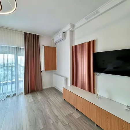 Appartamento Casa Del Mar Lamera *