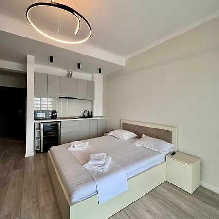 Apartment Lamera - Casa Del Mar Mamaia