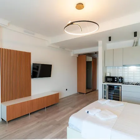 Casa Del Mar Lamera Mamaia