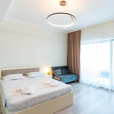 Apartamento Lamera - Casa Del Mar Si Studiouri Cu Si Aproape De Mare