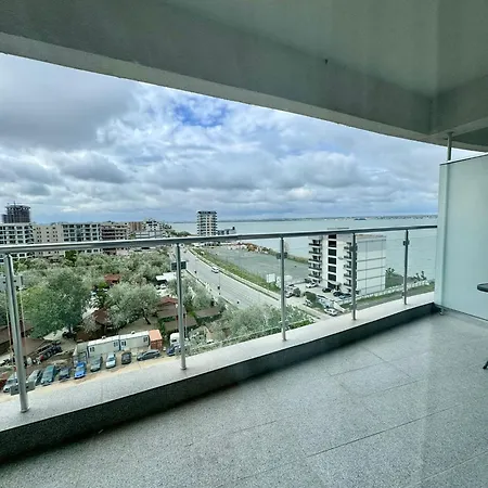 Appartamento Casa Del Mar Lamera