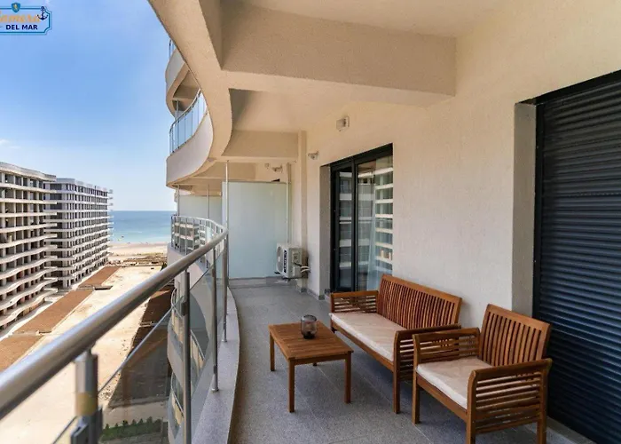 Appartement Casa Del Mar Lamera *