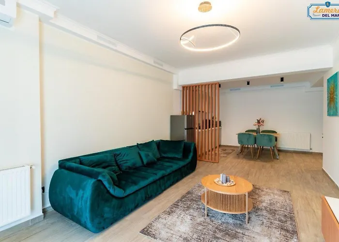 Appartement Casa Del Mar Lamera