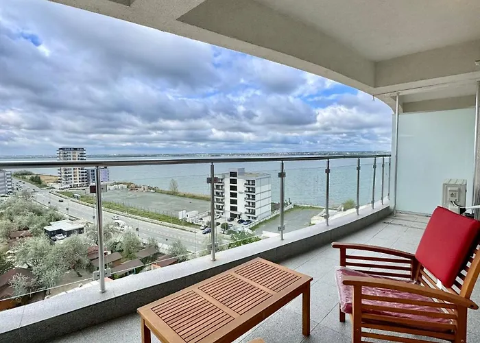 Casa Del Mar Lamera Mamaia