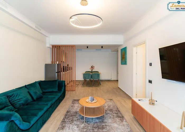 Appartement Casa Del Mar Lamera