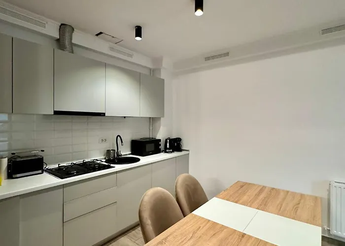 Casa Del Mar Lamera Mamaia