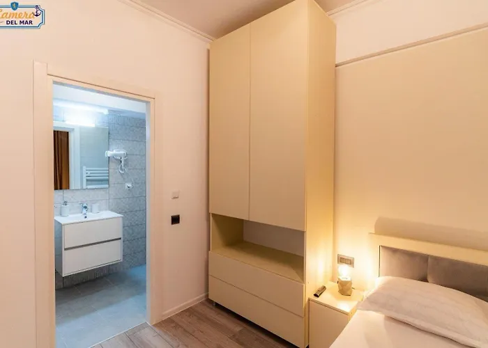 Casa Del Mar Lamera Mamaia