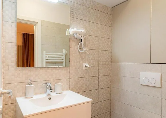 Appartement Casa Del Mar Lamera Mamaia