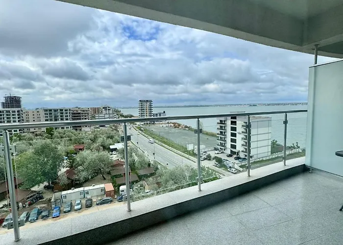 Appartement Casa Del Mar Lamera